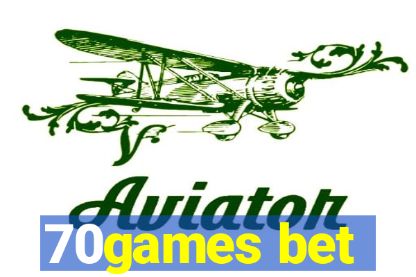 70games bet